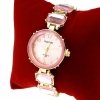 exclusive women's gold watch classic
